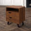 Nottingham 2 - Drawer Nightstand