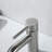 Single-Hole Single-handle Bathroom Faucet-50829288