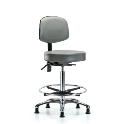 Chaise de travail