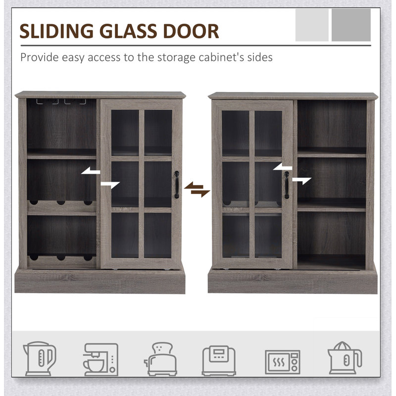 Armoire décorative