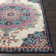 Ramsay Oriental Indoor Rug