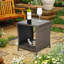 Table d'appoint Gitel-1394292898