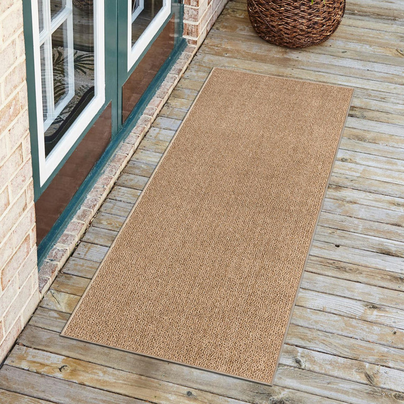 Chesire Indoor/Outdoor Area Rug, Runner 2' x 8'