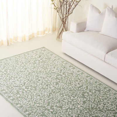 Hand Tufted Wool Rug Olivier Lauren Ralph Lauren