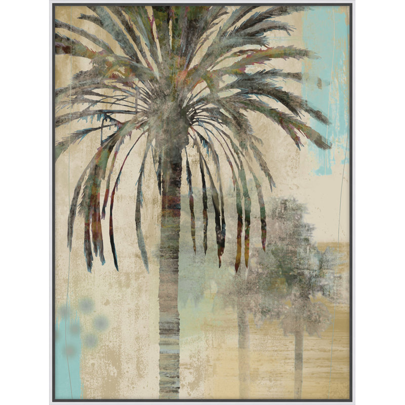 Patient Cultivation 3 Print by Art House Studios, 23" H x 18" W x 2" D