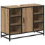 Bathroom Furniture Suite Vanity & Mirror Set Bathroom Suite with