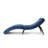 Rojo Velvet Chaise Lounge-1017384138