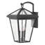 Alford Place 3-Light Outdoor Wall Lantern-1722584349