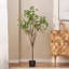 Eucalyptus artificiel en pot-1699599811