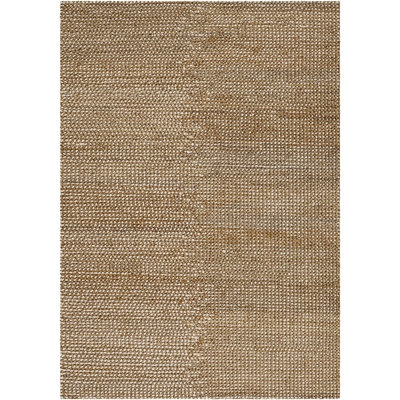 Natural Area Rug in Beige