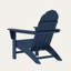 Chaise Adirondack Vineyard de POLYWOOD-39389994