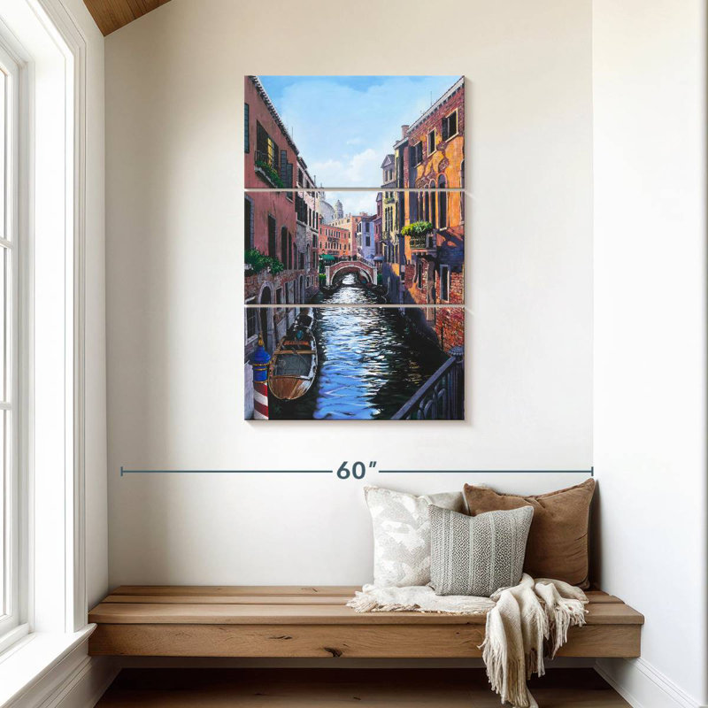 Masam Garccio Venice