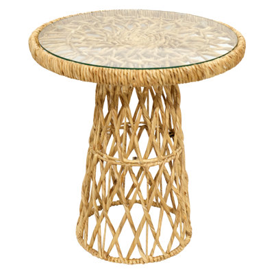 Crosdaile End Table