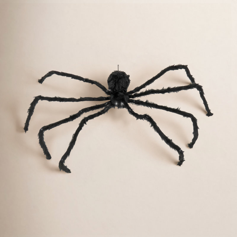 Araignée DEL 50 'Halloween