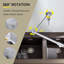 Robinet de cuisine Interbath