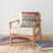 Pillow Boho Geometric Cotton Throw Pillow-347407771-347407765