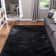  Tapis noir Onyx