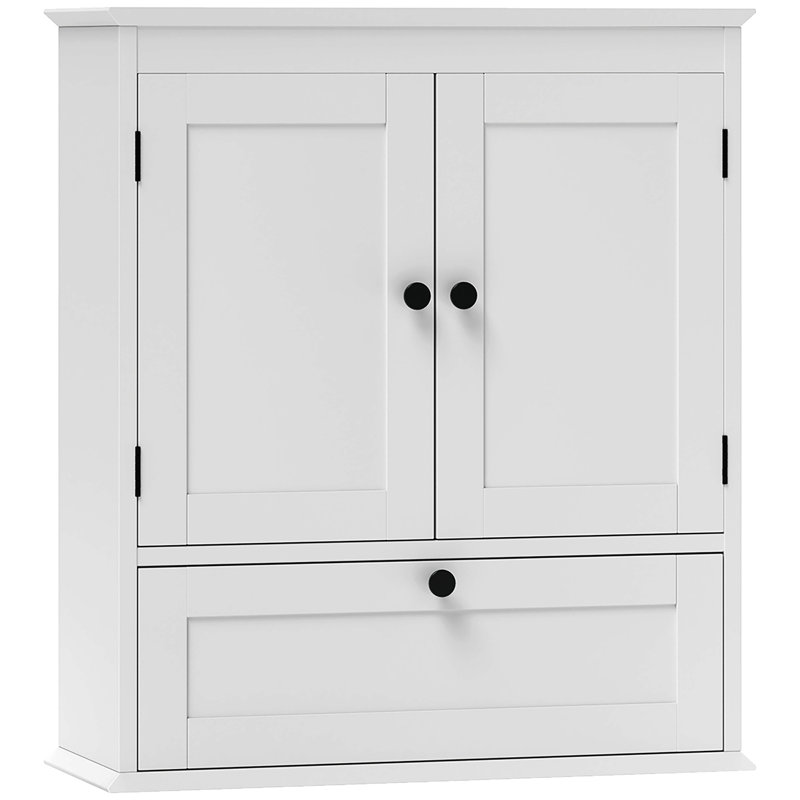 Wall Bathroom Cabinet