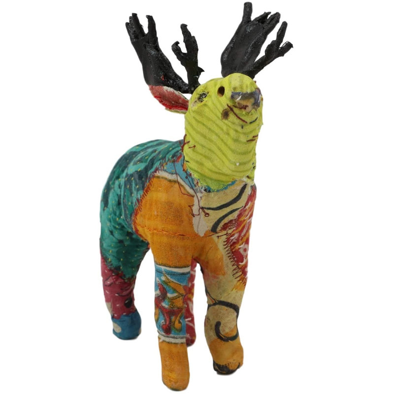 Jonesha People Figurines & Sculptures
