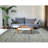 Bushton Hand Knotted Wool Indoor Rug-871791838