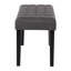 Banc rembourré Helsel-244165780