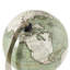 Globe terrestre éducatif en marbre blanc avec base en marbre-1918355640-1918355641