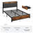 Jekabs Upholstered Bed-1872738686