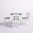 4 - Person Four Leg Dining Set