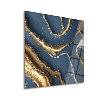 Artepera Landscape & Nature Window Panel