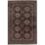 Manchuria One-of-a-Kind 5'9" X 8'9" Area Rug