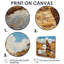 Marlenis USA California Gold Rush Cowboy II - États-Unis, art mural-2145321822-2145321809-2145321814