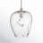 Tyndall 1-Light Pendant-43506292