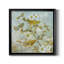 Aviaire dans le jardin I - Peinture sur toile encadrée-1645543098-1645543099