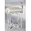 Upholstered Stool-980717281
