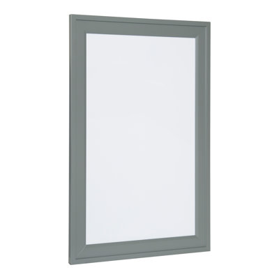 Magnetic Melamine Dry Erase Board