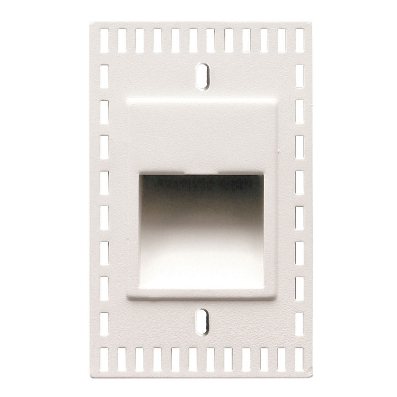 LEDme® Step Light, White