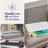 Homz Stackable Plastic Storage Container-107129368-107129374-131374592