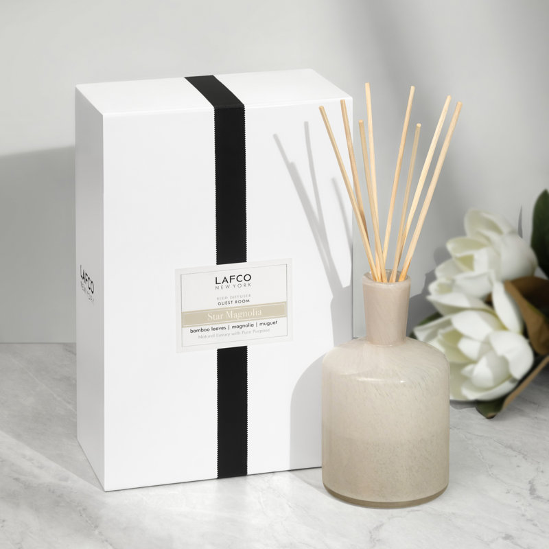 Star Magnolia Diffuser Refill