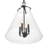 Alanya 4 Light Polished Pendant-725707078