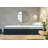 Aveiro Cooling Copper Hybrid, Firm Feel, 14" Mattress-53134471