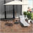 Folding Chaise Lounge Chair, Pool Sun Tanning Chair, Outdoor Lounge Chair With Reclining Back, Breathable Mesh Seat, Headrest For Beach, Yard, Patio-233231052-233231059