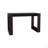 Eulla 28.7" H x 47.2" W Manufactured Wood Rectangular Writing Desk-1953638244
