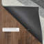 Tapis de qualité supérieure Mid-Century moderne lavable à la machine Premium Mayfield AMF2467-131164832-131164833