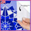 Rideaux de douche Mandala-1944867539