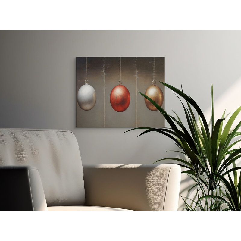 Smartt Wrapped Canvas Print Set, 14x11