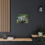 No Frame Print on Canvas-178030165