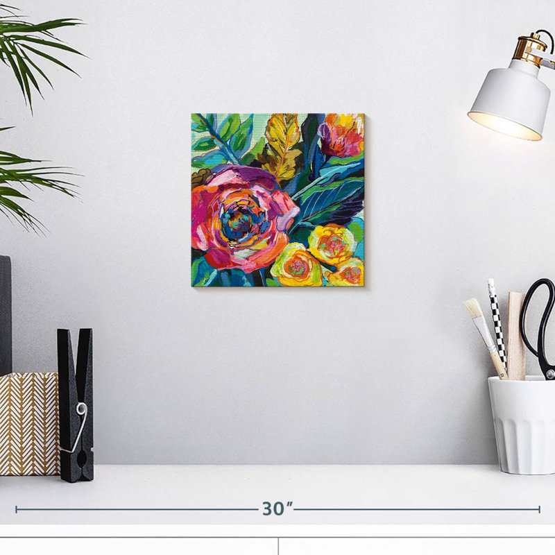 Harnek Pop Blooms