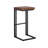 Boone Barstool - Black - Bravo Cognac-521016696-521016697