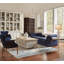 Shoreline Solid Wood Coffee Table