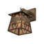 Hillis 1 - Light Armed Sconce